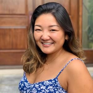 Meet your Posher, Natalie